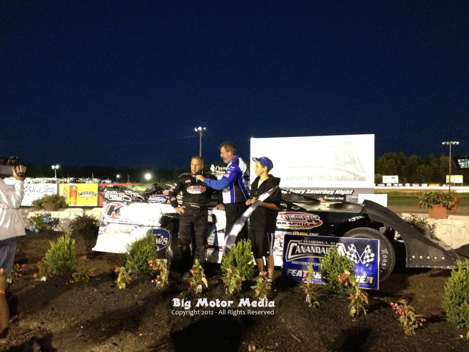 Darrell Lanigan
