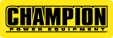 Champion Power Equipment