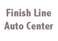Finish LIne Auto Center