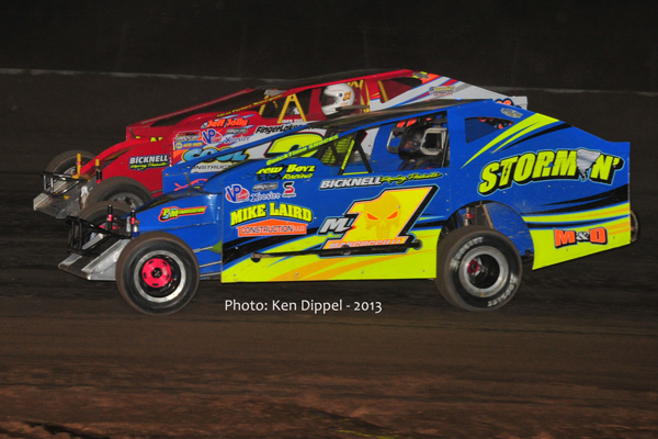 Dave Marcuccilli