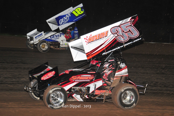 Nick Cooper