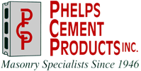 Phelps Cement Products