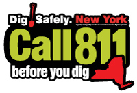 Dig Safetly