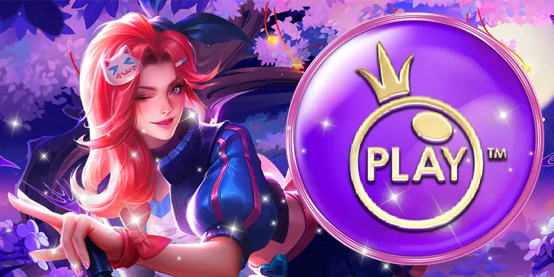 PRAGMATIC PLAY เล่นยังไงให้แตกบ่อย กำไรบวก ๆ